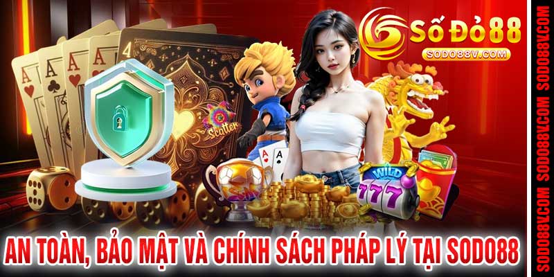 Giới Thiệu Sodo88