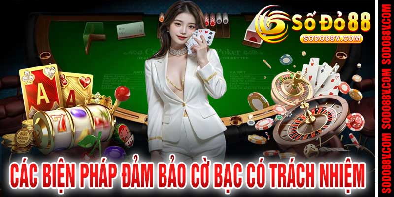 Cờ Bạc Có Trách Nhiệm