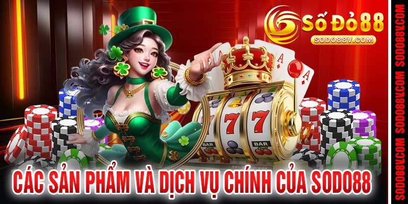Giới Thiệu Sodo88