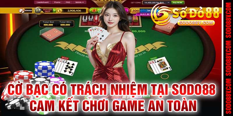 Cờ Bạc Có Trách Nhiệm