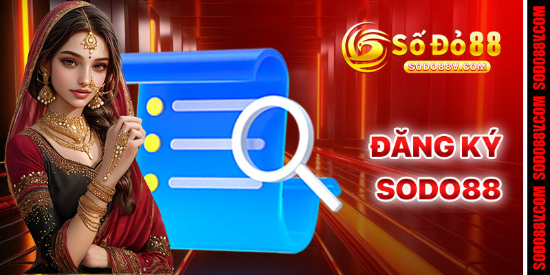 Đăng Ký Sodo88