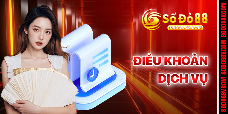 Điều Khoản và Điều Kiện
