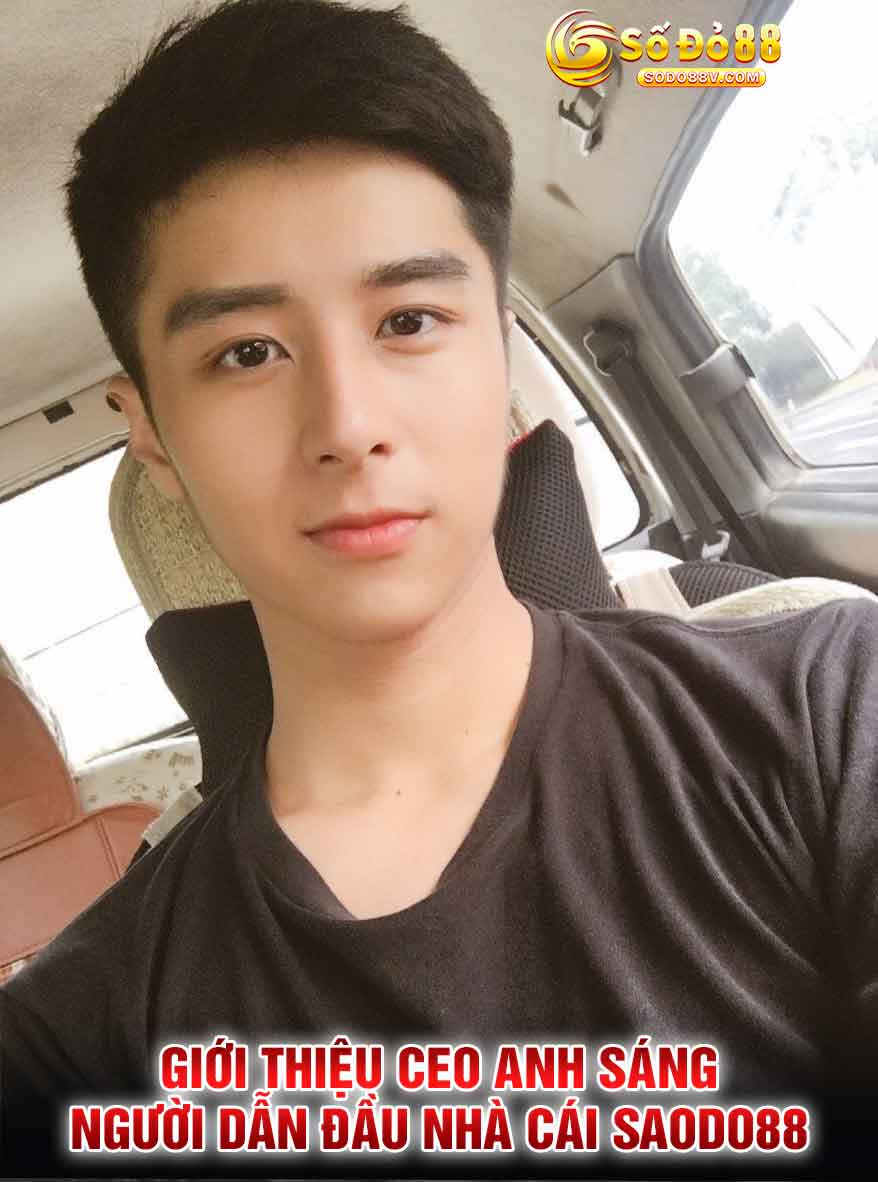 CEO Anh Sáng