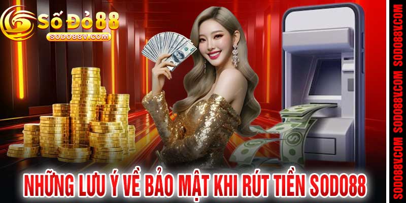 rút tiền Sodo88