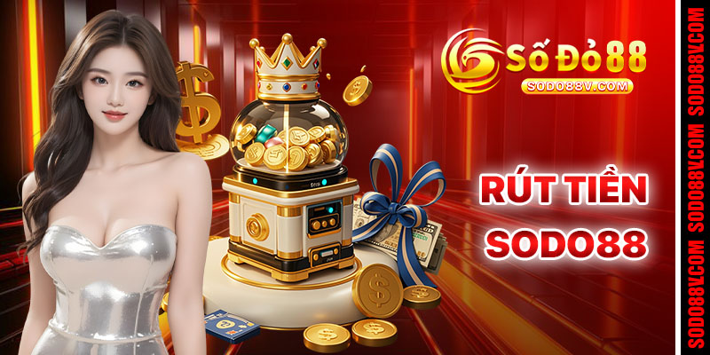 Rút Tiền sodo88