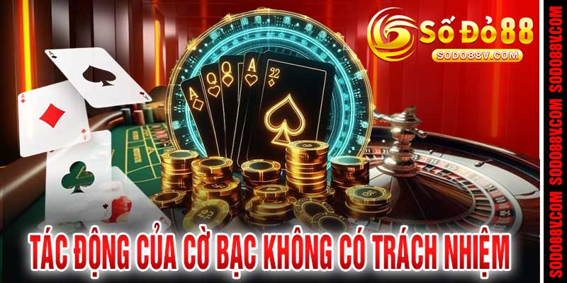 Cờ Bạc Có Trách Nhiệm