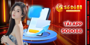 Tải App Sodo88