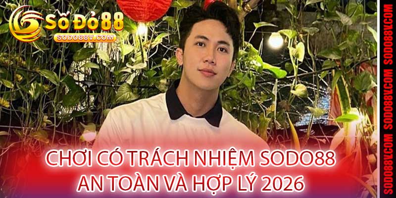 CEO Lê Anh Sáng - Người Sáng Lập Sodo88 Uy Tín 2026